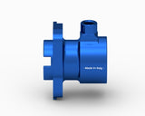 THE ORIGINAL K-BIKE BILLET SLAVE CYLINDER FOR DUCATI MODELS