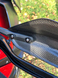 Handguards carbon for Ducati Multistrada V4