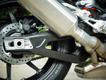 Swing arm protection carbon for BMW S 1000 RR 2019-