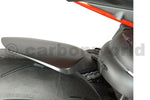 Rear fender Carbon Fiber for Ducati Panigale V4, Streetfighter V4