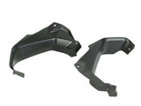 Fairing inserts carbon for Ducati Multistrada V4