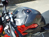 Tank cover carbon for Ducati Streetfighter V4