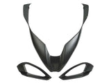 Front fairing cover Carbon Fiber for Ducati Multistrada V4