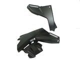 Side Tank Covers Carbon Fiber for Ducati Multistrada V4