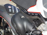 Side covers Carbon Fiber Ducati Panigale V4