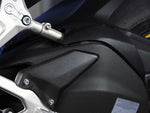 Heel protection Carbon Fiber for Ducati Panigale V2