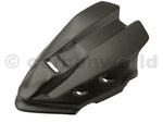 Cockpit cover Carbon Fiber for Ducati Panigale V2 / V4