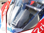 Cockpit cover Carbon Fiber for Ducati Panigale V2 / V4
