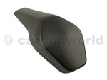 Seat pad cover Carbon Fiber for Ducati Panigale V4