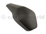 Seat pad cover Carbon Fiber for Ducati Panigale V4