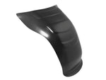 Tank pad carbon for Ducati Streetfighter V2