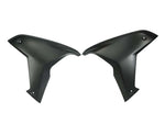 Side panels Carbon Fiber for Ducati Multistrada V4