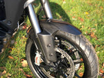 Front fender Carbon Fiber for Ducati Multistrada V4