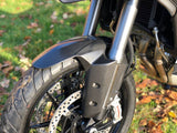 Front fender Carbon Fiber for Ducati Multistrada V4