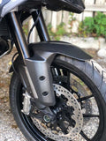 Front fender Carbon Fiber for Ducati Multistrada V4