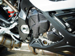 Ignition rotor cover carbon for BMW S 1000 RR 2019-