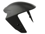 Front mudguard made of matte carbon for Ducati 899 959 1199 1299 Panigale