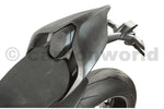Seat panel Carbon Fiber  Ducati Panigale V4 V2, Streetfighter V4 V2