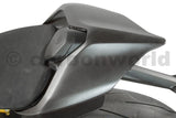 Seat panel Carbon Fiber  Ducati Panigale V4 V2, Streetfighter V4 V2