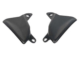 Wind deflector Carbon Fiber for Ducati Multistrada V4