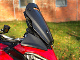 Wind deflector Carbon Fiber for Ducati Multistrada V4
