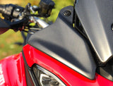 Wind deflector Carbon Fiber for Ducati Multistrada V4