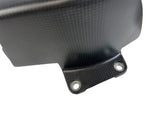 Carbon Fiber winglets for Ducati Multistrada V4