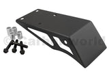 License plate holder carbon matte for Ducati Monster 1200