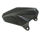 Heel protector Carbon Fiber for Ducati Multistrada V4