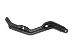 Cable routing swing arm Carbon Fiber matte for Ducati Streetfighter V2
