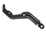 Cable routing swing arm Carbon Fiber matte for Ducati Streetfighter V2