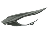 Chainguard front Carbon Fiber for Ducati Multistrada V4