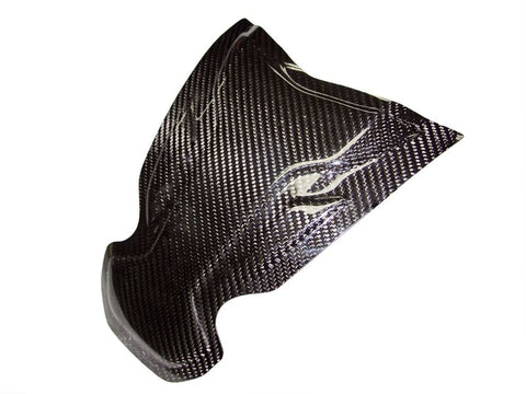 Tank pad carbon for BMW S 1000 RR 2019-