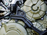 Reservoir Bracket carbon for Ducati Streetfighter V4