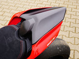 Seat cover carbon for Ducati Streetfighter V4 / V4S / V2