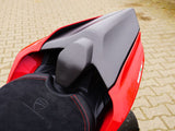 Seat cover carbon for Ducati Streetfighter V4 / V4S / V2