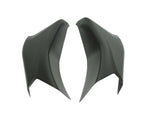 Winglet cover Carbon Fiber for Ducati Multistrada V4