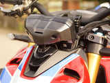 Cockpit cover Carbon Fiber for Ducati Streetfighter V4