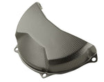 Clutch cover Carbon Fiber matte Ducati Panigale V4