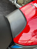 Tank pad carbon for Ducati Multistrada V4