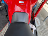 Tank pad carbon for Ducati Multistrada V4