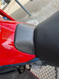 Tank pad carbon for Ducati Multistrada V4
