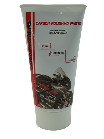 Carbon Fiber polishing paste