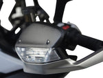 Handguards carbon for Ducati Multistrada 1200 1260 950