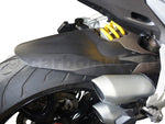 Carbonworld rear fender Carbon Fiber Ducati Multistrada 1200 1260