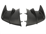 Winglets Carbon Fiber for Ducati Panigale V4