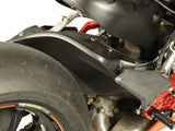 Rear fender Carbon Fiber for Ducati Streetfighter V2
