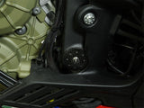 Front frame plug carbon Ducati Panigale V4, Streetfighter V4