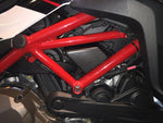Cover right Carbon Fiber for Ducati Multistrada 1200 1260