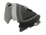 Carbon Fiber Sprocket cover for Ducati Multistrada 1260